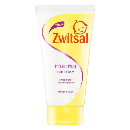 <tc>Zwitsal</tc> Huile de grossesse 150ml