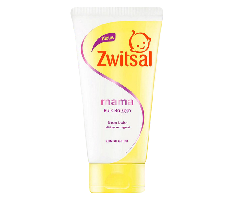 <tc>Zwitsal</tc> Huile de grossesse 150ml