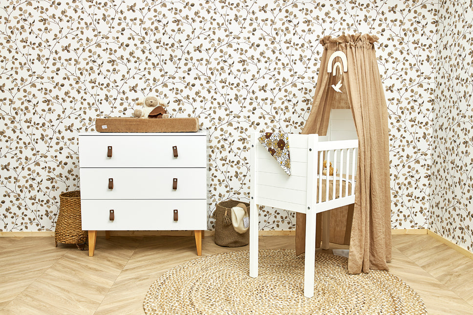 <tc>Meyco</tc> Moustiquaire Baby Taupe