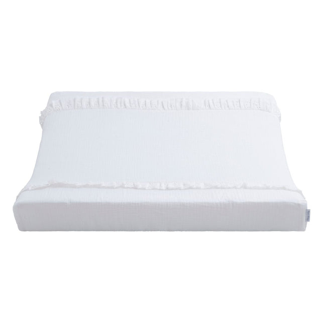 <tc>Baby's Only</tc> Housse de matelas à langer Calm White