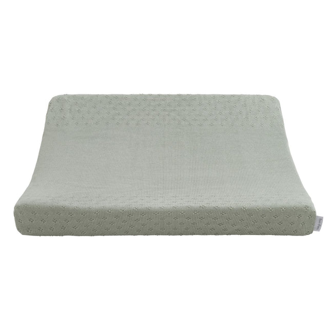 <tc>Baby's Only</tc> Housse de matelas à langer Mood Laurel Green