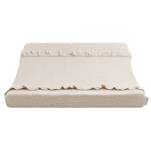 <tc>Baby's Only</tc> Housse de matelas à langer Mood Warm Linen