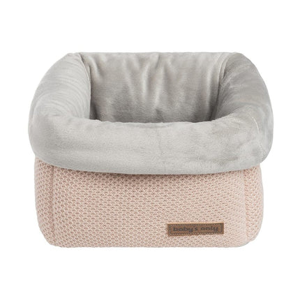 Baby's Only Commodemandje Classic Blush - Baby's Only - Babywinkel - 8719497044887