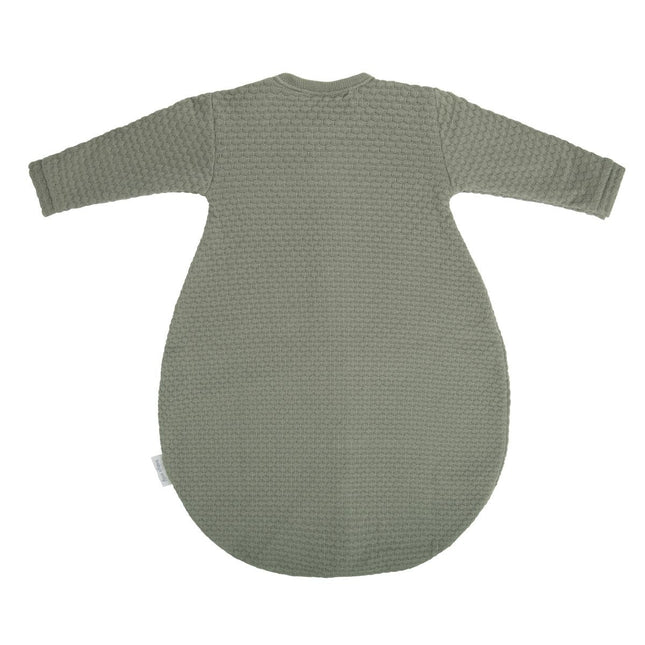 Baby's Only Slaapzak Baby Lange Mouw Sky Urban Green 70cm - Baby's Only - Babywinkel - 8720791354053