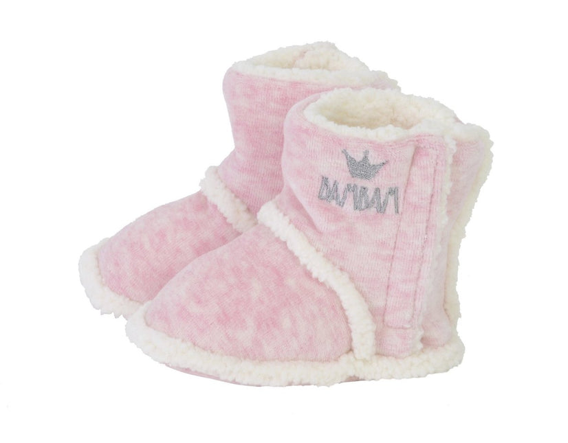 BamBam Babyslofjes Buit Roze - BamBam - Babywinkel - 8711811092833