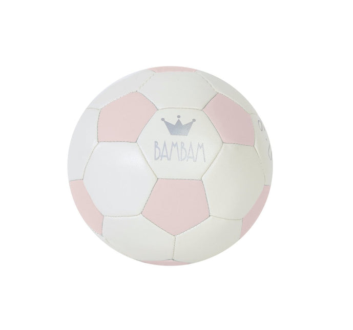 BamBam voetbal Pink - BamBam - Babywinkel - 8711811092802