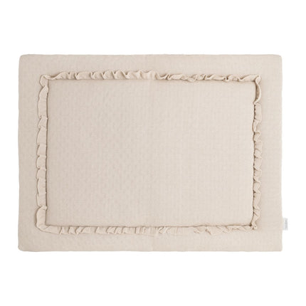 <tc>Baby's Only</tc> Tapis de parc Mood Warm Linen