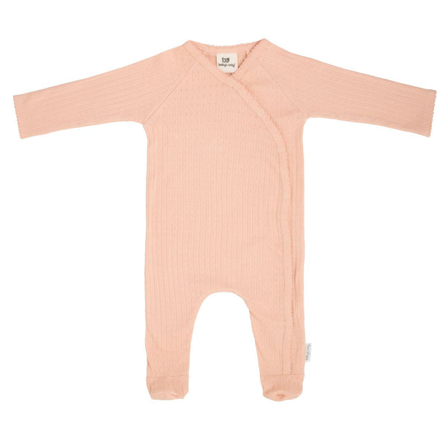 <tc>Baby's Only</tc> Combinaison avec pieds Dream Peach