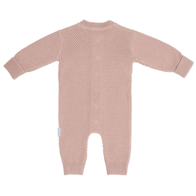 <tc>Baby's Only</tc> Combinaison de boîte Saule vieux rose