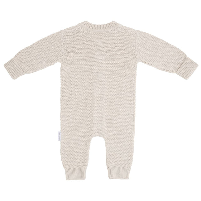 <tc>Baby's Only</tc> Combinaison de boîte Saule Lin chaud