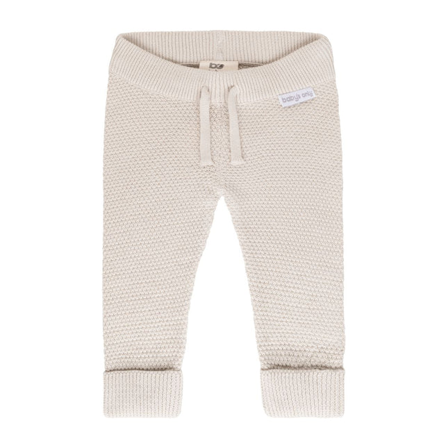 <tc>Baby's Only</tc> Pantalon Willow Warm Linen