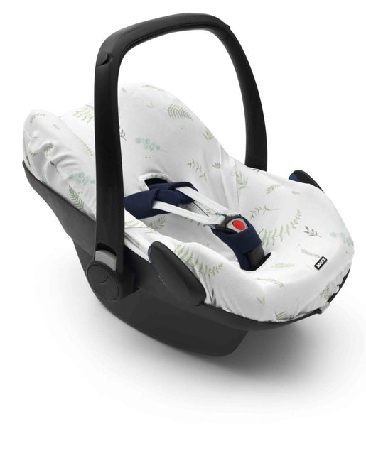 Dooky Autostoelhoes Tuscany 0+ - Dooky - Babywinkel - 5038278009048