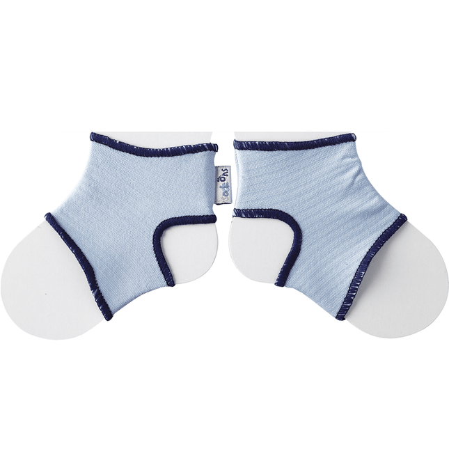 Dooky Babysokjes Blue - Dooky - Babywinkel - 5060121090026