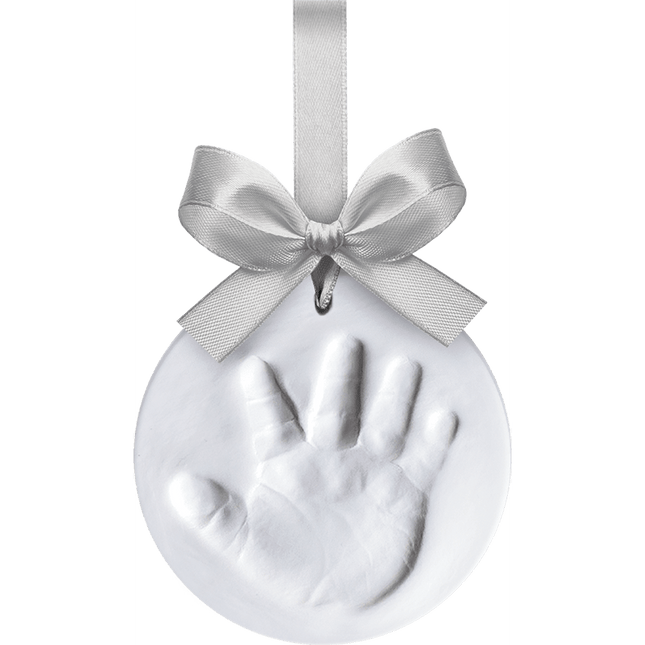 Dooky Geschenkdoosje Handprint Ornament Kit - Dooky - Babywinkel - 5038278004142