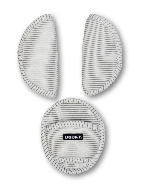 Dooky Gordelbeschermer Linea - Dooky - Babywinkel - 5038278003640