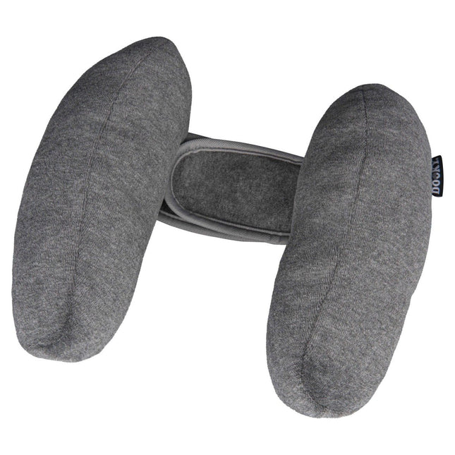 Dooky Kussen Head Support Grey - Dooky - Babywinkel - 5038278015391