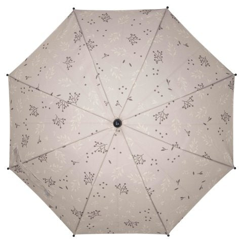 Dooky Parasol Leaves Uv 50+ Beige - Dooky - Babywinkel - 5038278011799