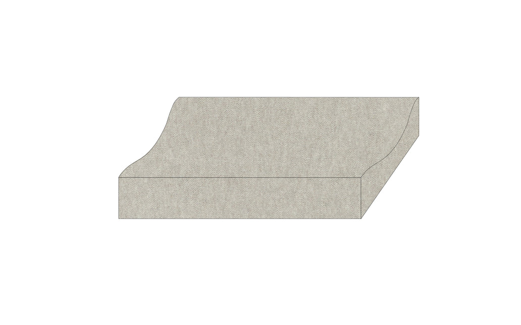 <tc>Meyco</tc> Housse de matelas à langer Sand Melange 50X70cm