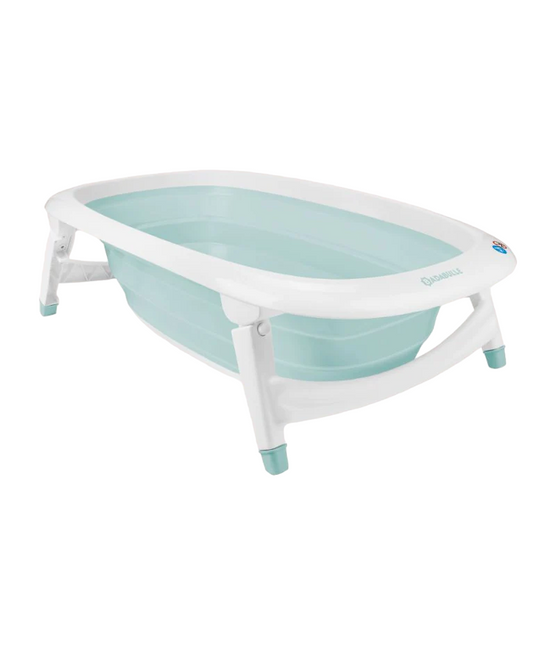 <tc>Badabulle</tc> Baignoire de bébé pliable