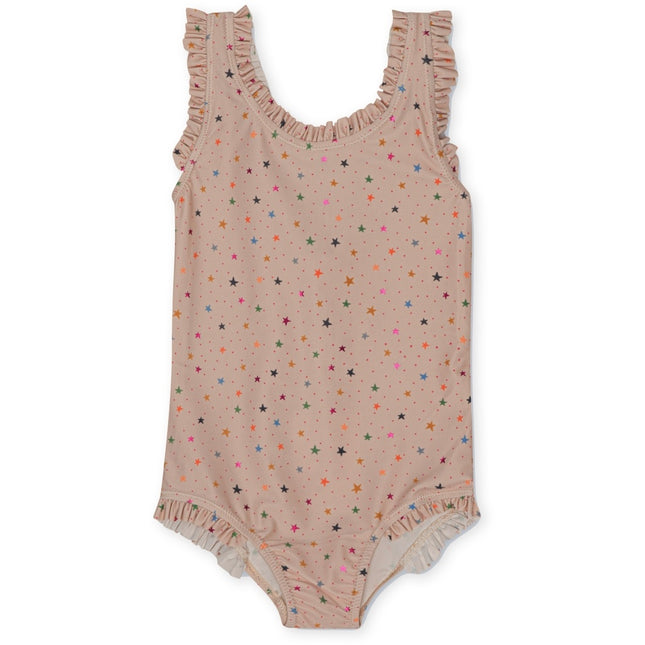 <tc>Konges Slojd</tc> Maillot de bain enfant Star Multi