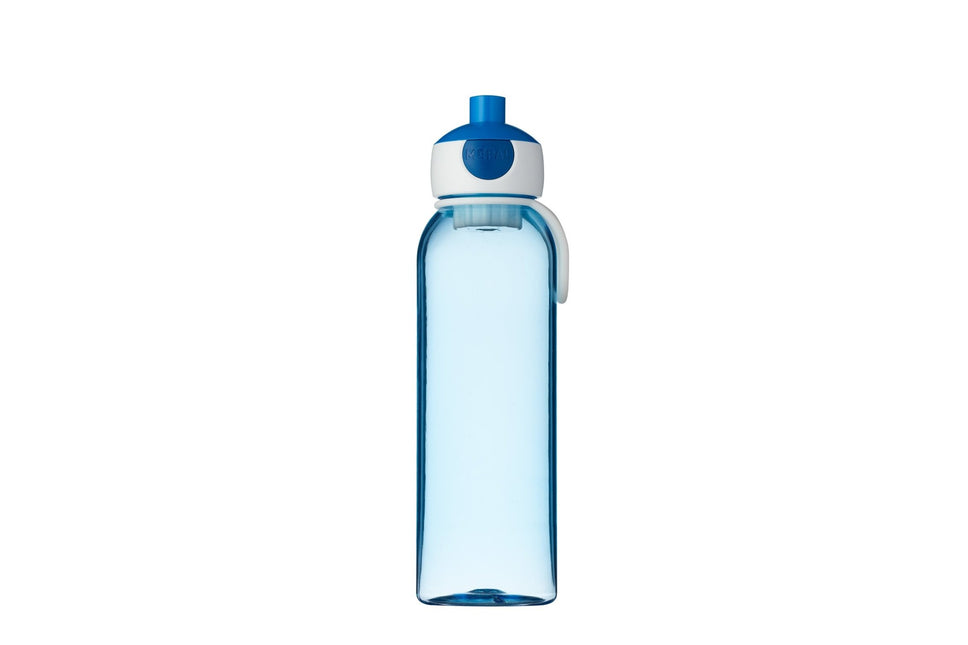 <tc>Mepal</tc> Bouteille d'eau Child Pop-Up Campus 500ml Bleu