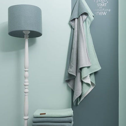 <tc>Baby's Only</tc> Abat-jour Baby Room Classic Argent/Gris 30 cm