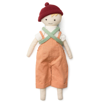 <tc>Kid's Concept</tc> Câlin Nils