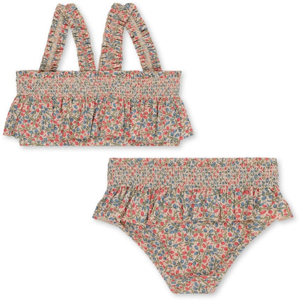 <tc>Konges Slojd</tc> Bikini Kind Baie Tulipe