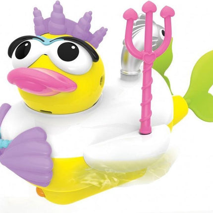 <tc>Yookidoo</tc> Jouets de bain Jet Duck Mermaid