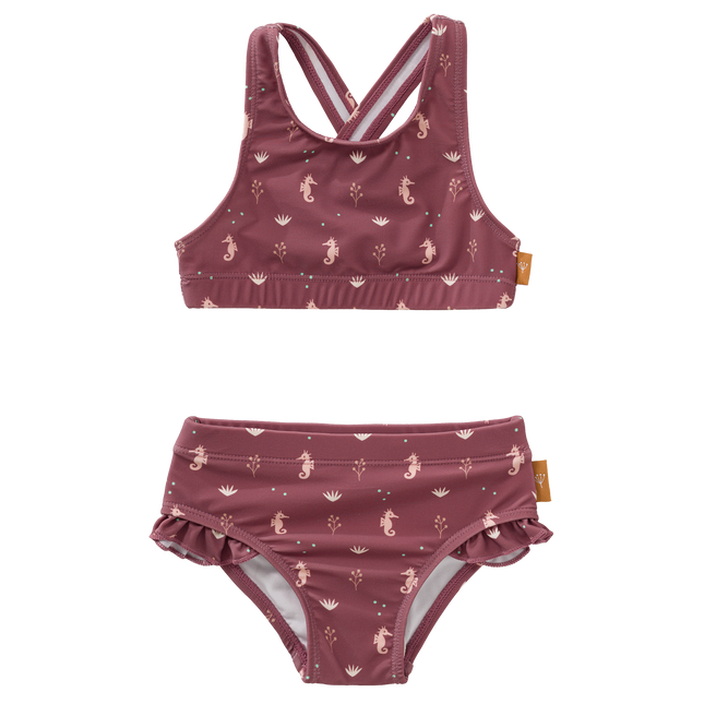 <tc>Fresk</tc> Bikini enfant hippocampe