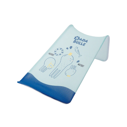 <tc>Badabulle</tc> Siège de bain Bébé Ergonomique