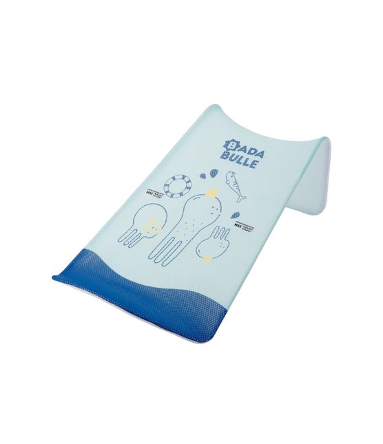 <tc>Badabulle</tc> Siège de bain Bébé Ergonomique