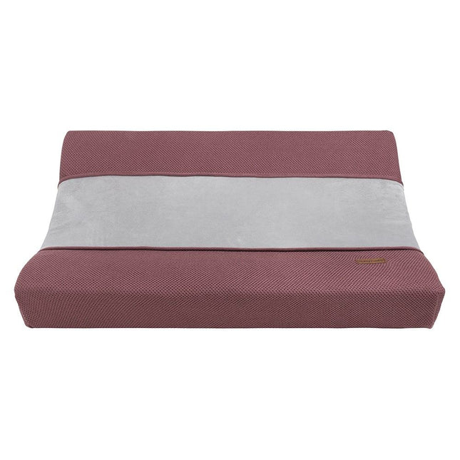 <tc>Baby's Only</tc> Housse de matelas à langer Classic Stone Red 45x70cm