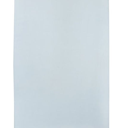 <tc>Meyco</tc> Drap-housse Jersey Light Blue 70x140/150 cm