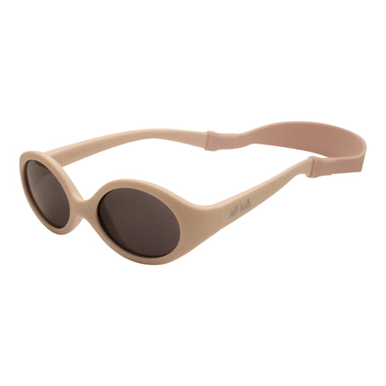 <tc>JeP Kids</tc> Lunettes de soleil bébé Dearie Pink 6/18 mois