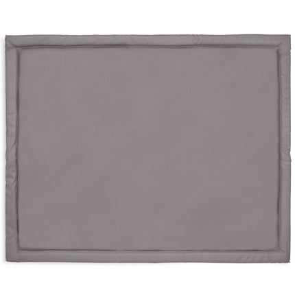 <tc>Jollein</tc> Couvre-livre gris tempête 75x95cm