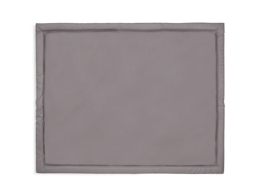 <tc>Jollein</tc> Couvre-livre gris tempête 75x95cm