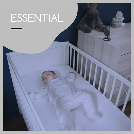 <tc>Babymoov</tc> Moniteur de bébé Essentiel