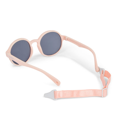 <tc>Dooky</tc> Lunettes de soleil pour bébé Fidji 6-36 mois Rose