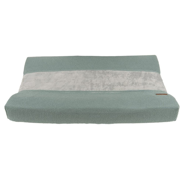 <tc>Baby's Only</tc> Housse de matelas à langer Classic Stonegreen 45x70cm