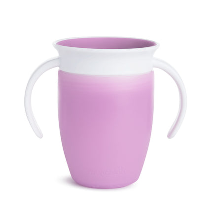 <tc>Munchkin</tc> Pratique de la tasse violette