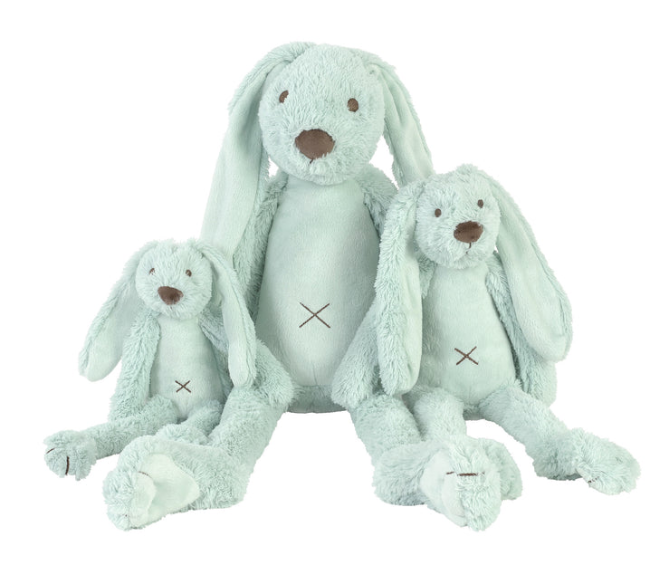 <tc>Happy Horse</tc> Petit lapin en peluche Richie Lagoon 28cm