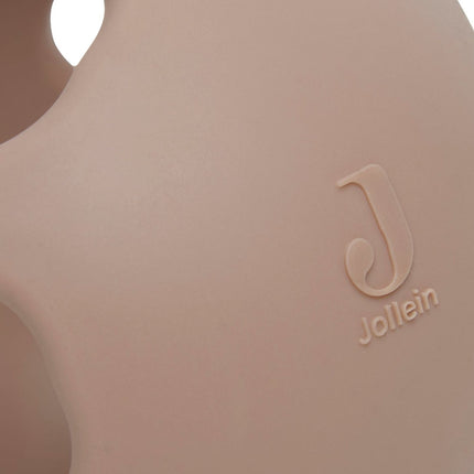 <tc>Jollein</tc> Anneau de dentition Balle Biscuit