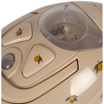 <tc>Konges Slojd</tc> Aspirateur jouet Lemon