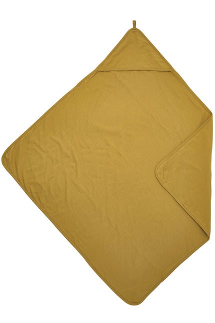 <tc>Meyco</tc> Serviette de bain Baby Basic Jersey Honey Gold