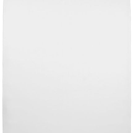 <tc>Meyco</tc> Drap-housse Jersy Box Matelas Blanc 75x95cm