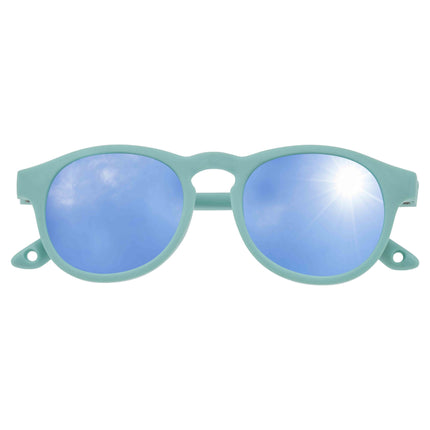 <tc>Dooky</tc> Lunettes de soleil pour bébé Hawaii Aqua Baby