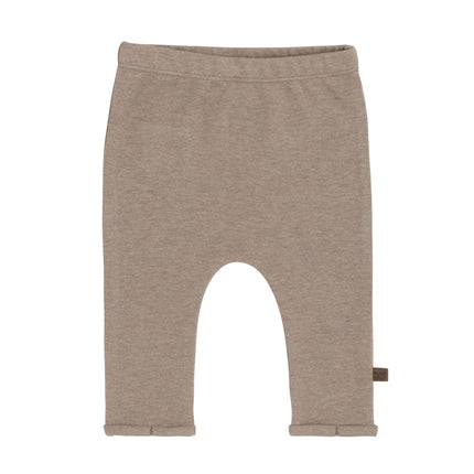 <tc>Baby's Only</tc> Pantalon bébé Mélange Argile