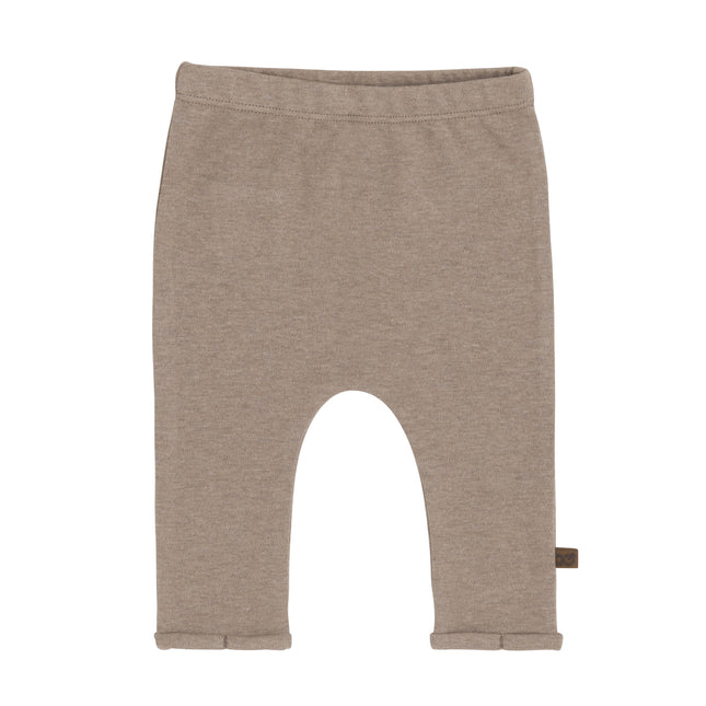 <tc>Baby's Only</tc> Pantalon bébé Mélange Argile