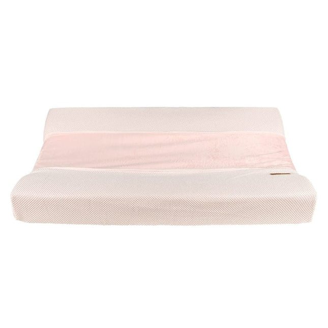 <tc>Baby's Only</tc> Housse de matelas à langer Classic Pink 45x70cm